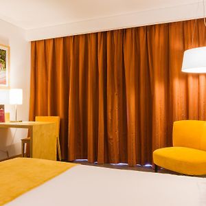 Habitación Doble Estándar